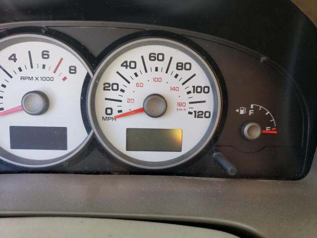 Photo 9 from auction – 2005 FORD ESCAPE XLT with VIN 1FMYU03185KA64032