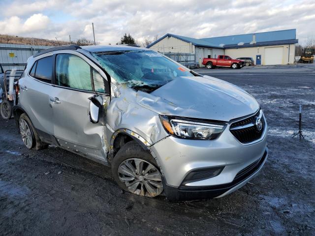 Photo 4 from auction – 2019 BUICK ENCORE PRE with VIN KL4CJASB7KB791790