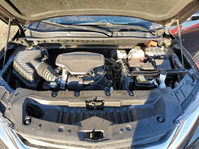 Photo 11 from auction – 2019 CHEVROLET BLAZER 2LT with VIN 3GNKBGRS7KS596596
