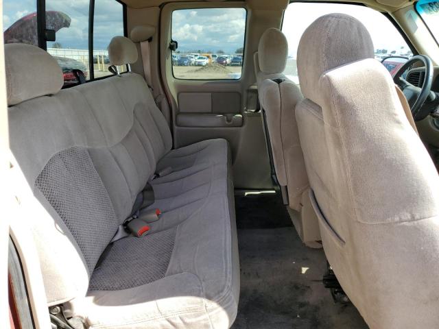 Photo 10 from auction – 2001 CHEVROLET SILVERADO with VIN 2GCEC19T111250725
