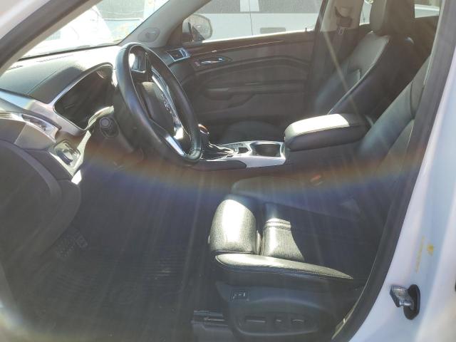 Photo 7 from auction – 2014 CADILLAC SRX LUXURY with VIN 3GYFNBE3XES564288
