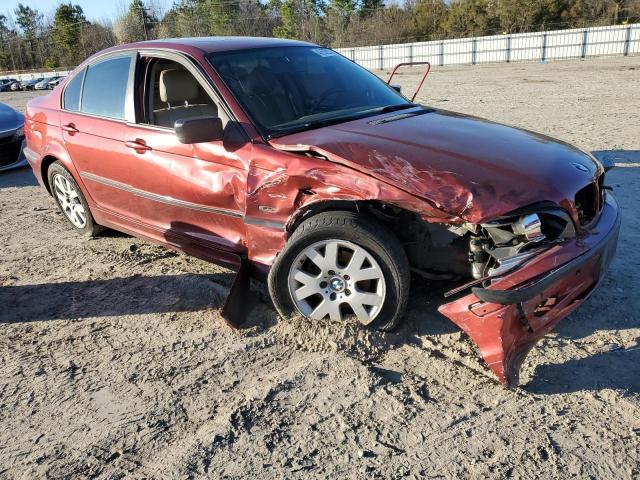 Photo 4 from auction – 2000 BMW 323 I with VIN WBAAM3341YFP71226