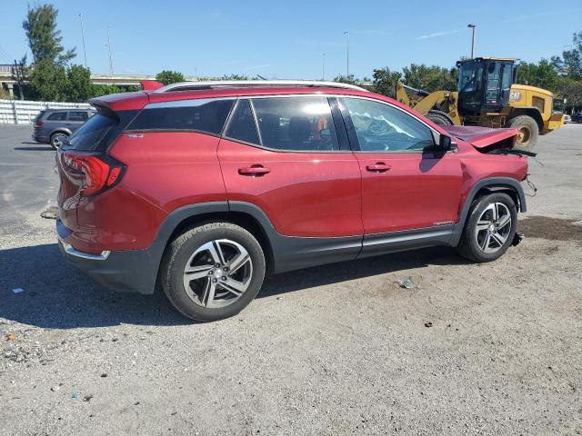 Photo 3 from auction – 2019 GMC TERRAIN SL with VIN 3GKALPEV4KL151071