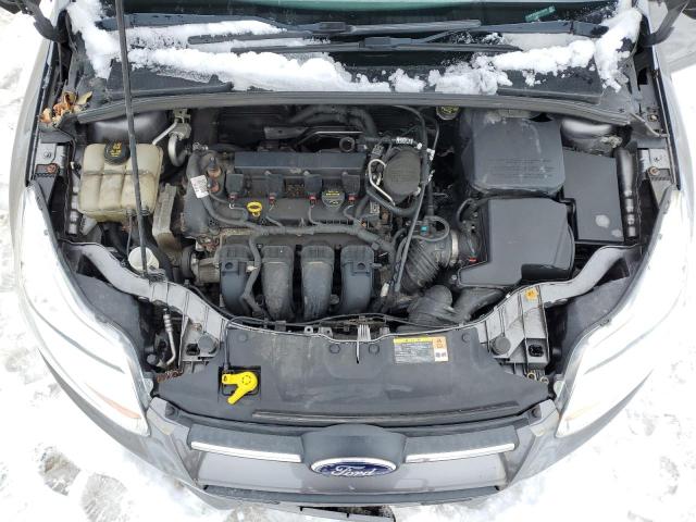 Photo 11 from auction – 2013 FORD FOCUS SE with VIN 1FADP3F28DL371019