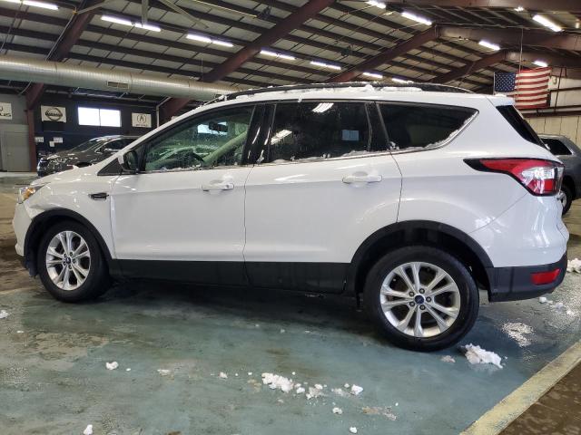 Photo 2 from auction – 2018 FORD ESCAPE SE with VIN 1FMCU0GD2JUA73032