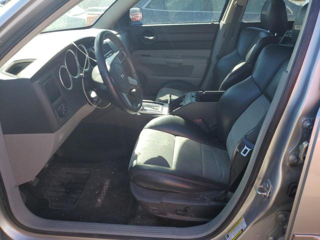 Photo 7 from auction – 2007 DODGE CHARGER SR with VIN 2B3KA73WX7H685047
