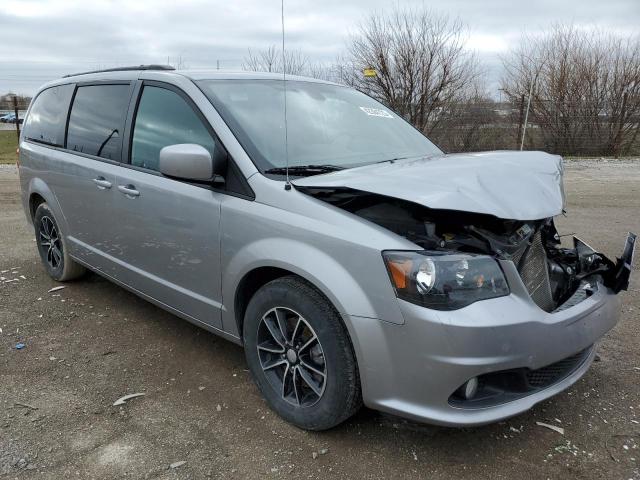 Photo 4 from auction – 2019 DODGE GRAND CARA with VIN 2C4RDGEG7KR520652