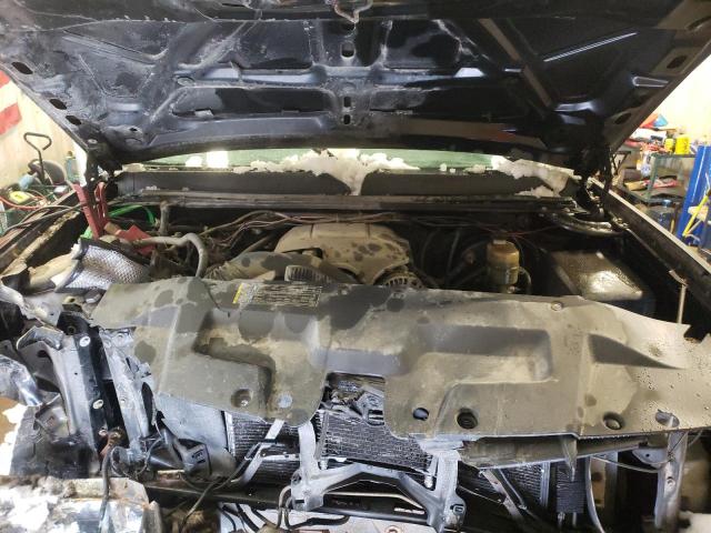 Photo 11 from auction – 2011 GMC SIERRA K15 with VIN 1GTR2VE35BZ126127