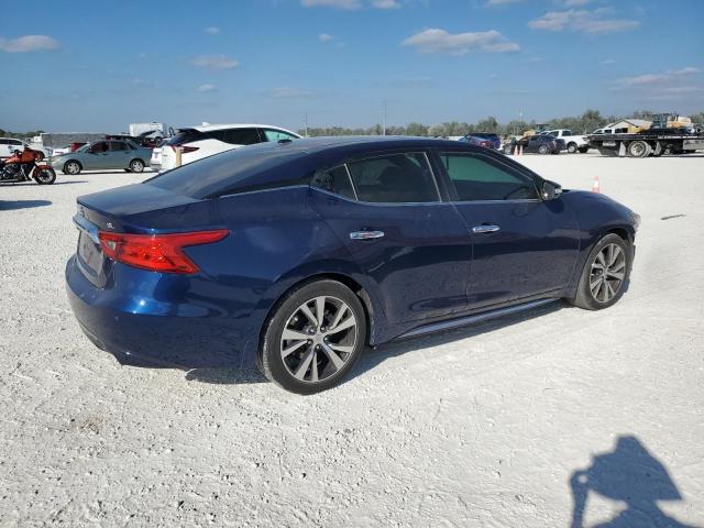 Photo 3 from auction – 2017 NISSAN MAXIMA 3.5 with VIN 1N4AA6AP4HC368844