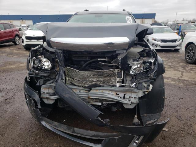 Photo 5 from auction – 2011 GMC TERRAIN SL with VIN 2CTALSEC3B6269117