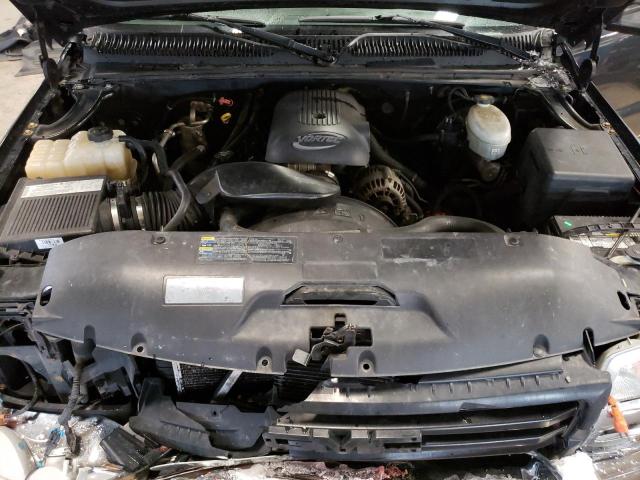 Photo 11 from auction – 2004 GMC NEW SIERRA with VIN 2GTEK19T941268591