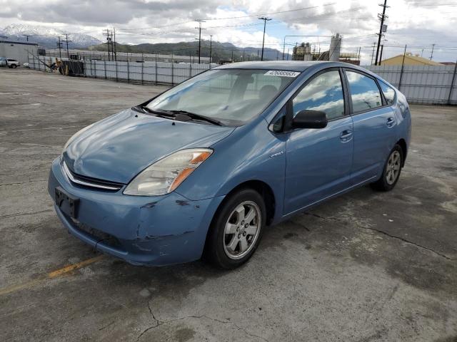 TOYOTA PRIUS 2008 with VIN JTDKB20U987728176 - Photo from auction