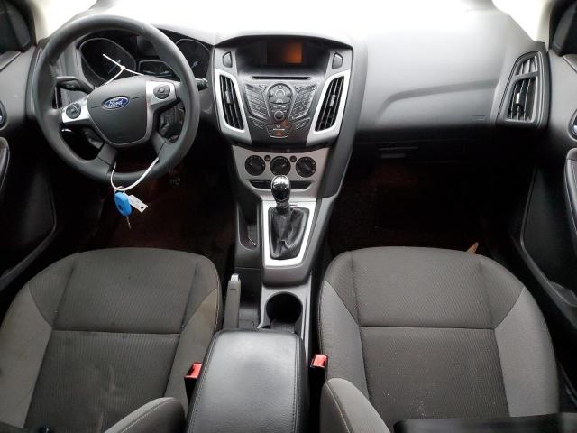 Photo 8 from auction – 2012 FORD FOCUS SE with VIN 1FAHP3K29CL407497