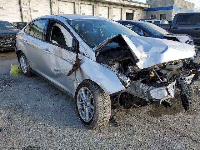 Photo 4 from auction – 2016 FORD FOCUS SE with VIN 1FADP3F24GL233675