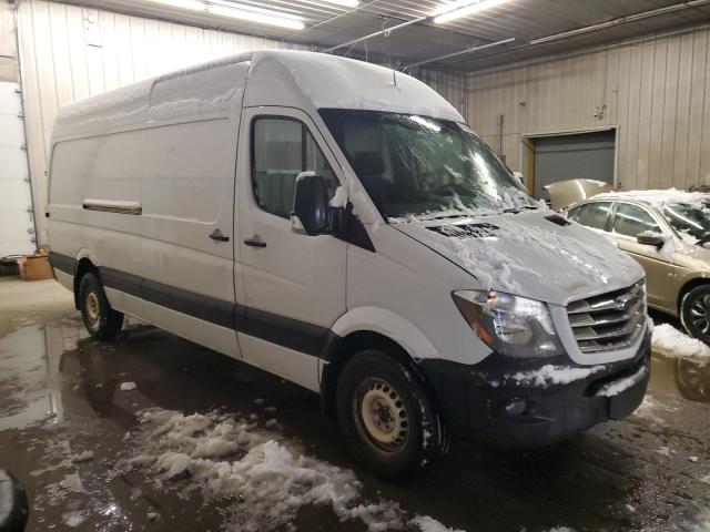 Photo 4 from auction – 2018 FREIGHTLINER SPRINTER 2 with VIN WDYPE8CD9JP631047