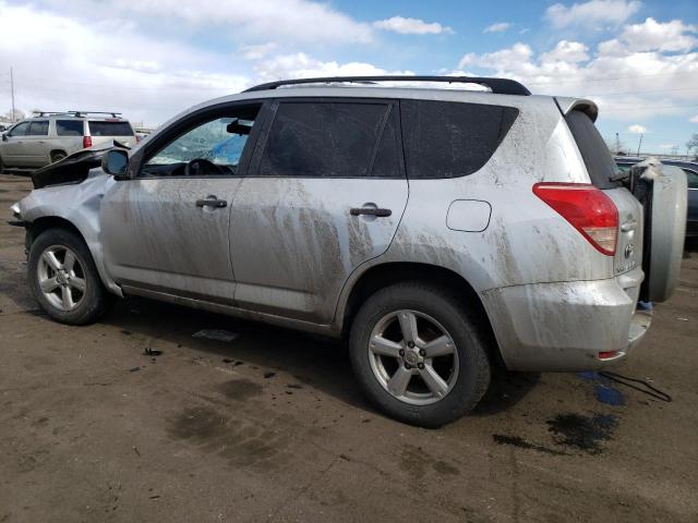 Photo 2 from auction – 2008 TOYOTA RAV4 with VIN JTMBK33VX86029977