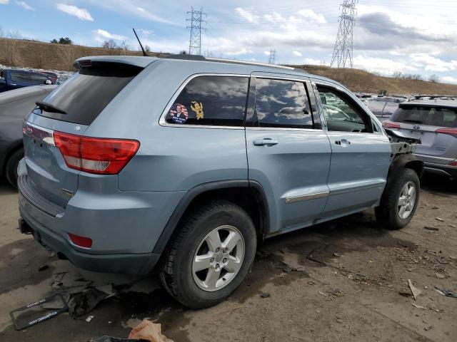 Photo 3 from auction – 2012 JEEP GRAND CHER with VIN 1C4RJFAG2CC314738