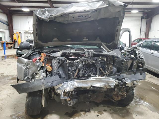 Photo 5 from auction – 2008 GMC SIERRA K15 with VIN 1GTEK14X88Z183250