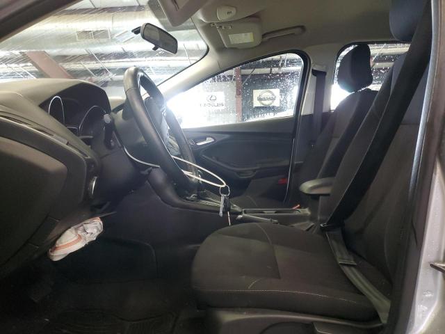 Photo 7 from auction – 2018 FORD FOCUS SE with VIN 1FADP3K22JL234045