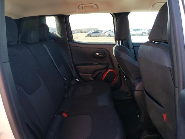 Photo 11 from auction – 2016 JEEP RENEGADE T with VIN ZACCJBCT3GPD24320