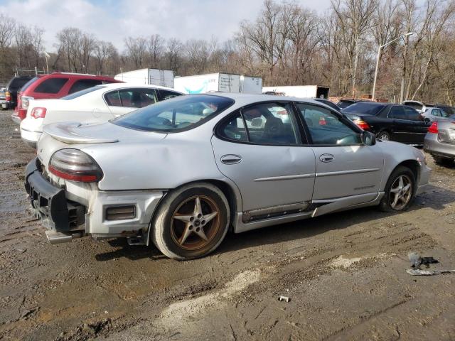 Photo 3 from auction – 2002 PONTIAC GRAND PRIX with VIN 1G2WP52K82F155496