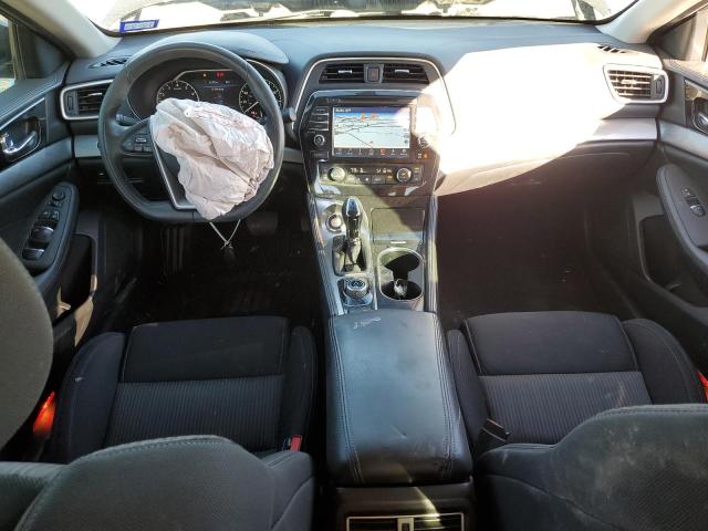 Photo 8 from auction – 2017 NISSAN MAXIMA 3.5 with VIN 1N4AA6AP2HC438972