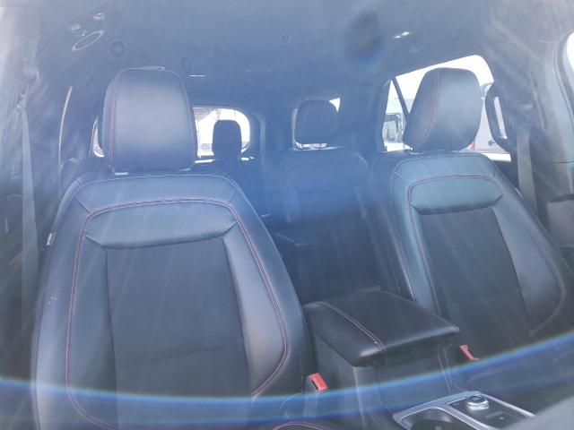 Photo 10 from auction – 2022 FORD EXPLORER S with VIN 1FMSK8KH5NGA13860