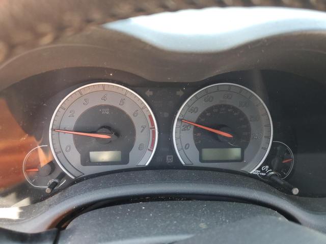 Foto 9 de la subasta – 2010 TOYOTA COROLLA BA con VIN 2T1BU4EE2AC481496
