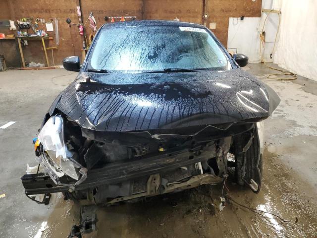 Photo 5 from auction – 2013 NISSAN SENTRA S with VIN 1N4AB7AP5DN902662