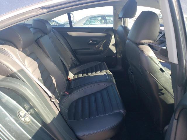 Photo 10 from auction – 2009 VOLKSWAGEN CC with VIN WVWEU73C29E538918