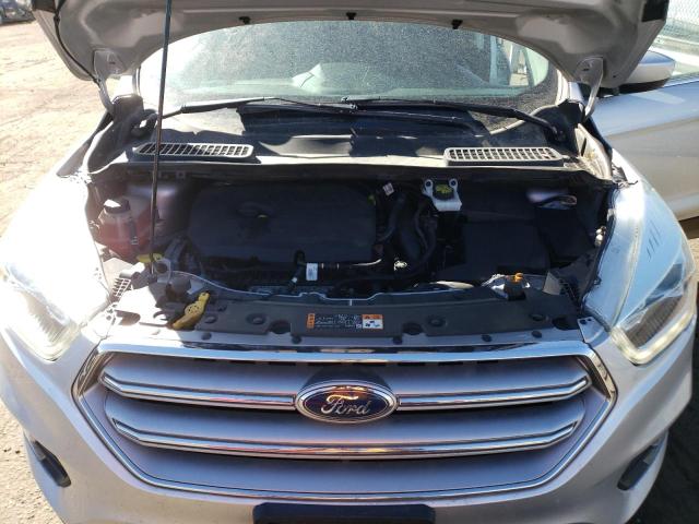 Photo 12 from auction – 2017 FORD ESCAPE SE with VIN 1FMCU9GD5HUA40024