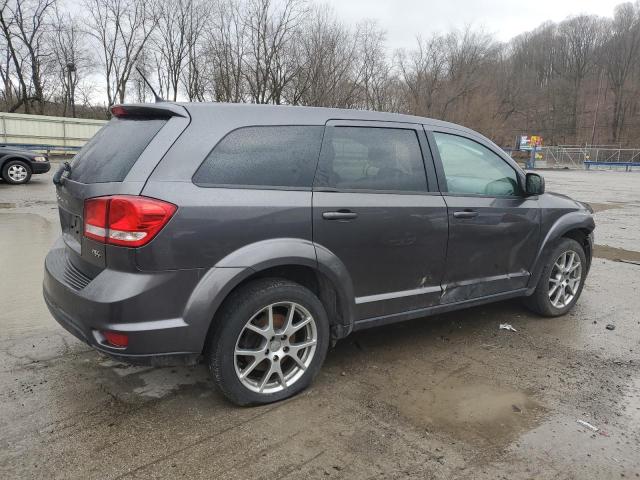 Photo 3 from auction – 2014 DODGE JOURNEY R/ with VIN 3C4PDDEG7ET309345