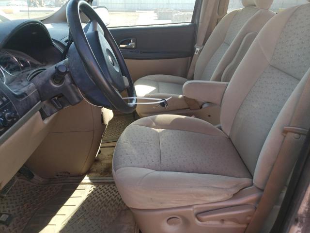 Photo 7 from auction – 2008 CHEVROLET UPLANDER L with VIN 1GNDV23178D106072