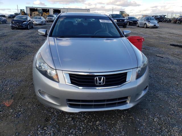 Photo 5 from auction – 2010 HONDA ACCORD EX with VIN 1HGCP3F75AA015069
