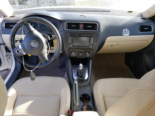 Photo 8 from auction – 2012 VOLKSWAGEN JETTA SE with VIN 3VWDP7AJ4CM411252