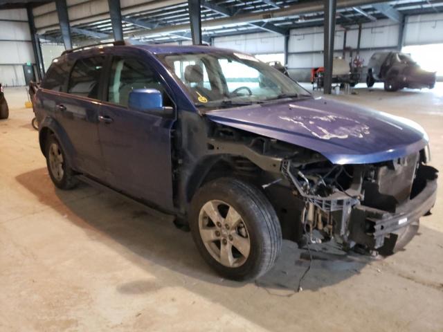 Photo 4 from auction – 2010 DODGE JOURNEY SX with VIN 3D4PG5FV2AT151164