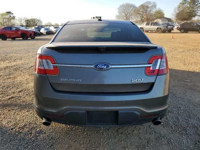 Photo 6 from auction – 2011 FORD TAURUS SHO with VIN 1FAHP2KT7BG161222