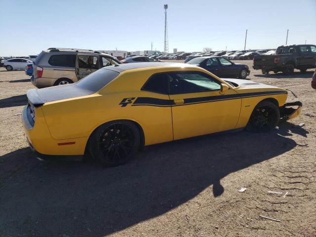 Photo 3 from auction – 2017 DODGE CHALLENGER with VIN 2C3CDZBT5HH582895