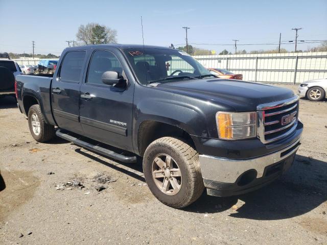 Photo 4 from auction – 2012 GMC SIERRA C15 with VIN 3GTP1VE04CG252285