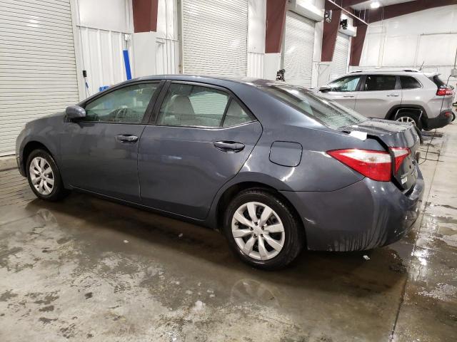 Photo 2 from auction – 2016 TOYOTA COROLLA L with VIN 2T1BURHE1GC669041