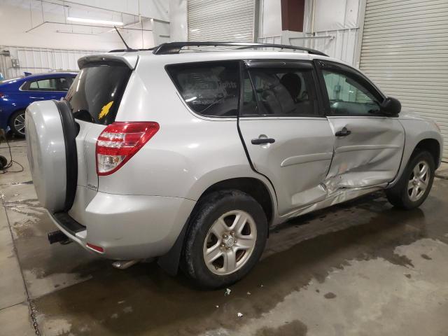 Photo 3 from auction – 2010 TOYOTA RAV4 with VIN 2T3BK4DV6AW024607