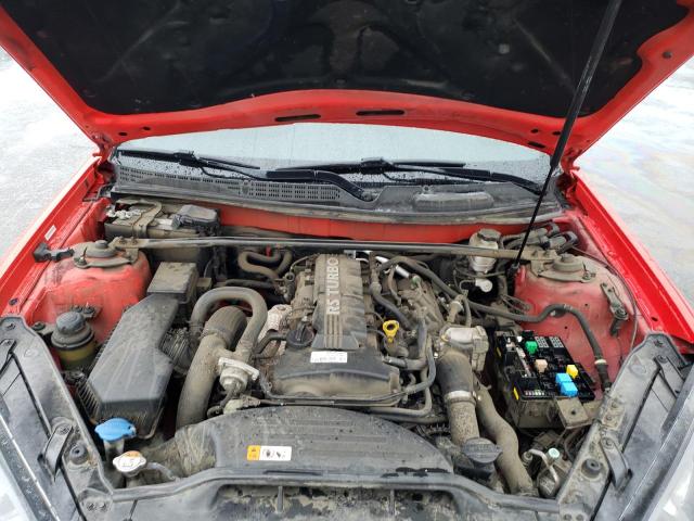 Photo 11 from auction – 2013 HYUNDAI GENESIS CO with VIN KMHHT6KD7DU090500