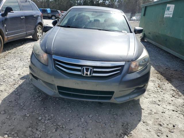 Photo 5 from auction – 2012 HONDA ACCORD EXL with VIN 1HGCP3F89CA038172