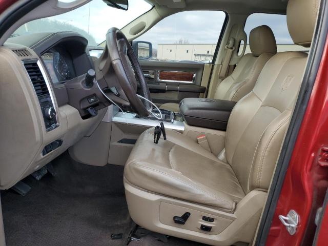 Photo 7 from auction – 2011 DODGE RAM 1500 with VIN 1D7RV1CT0BS595949