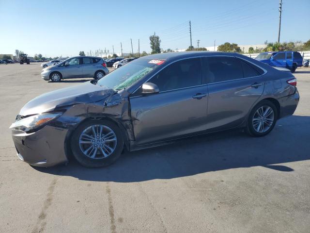 Photo 1 from auction – 2015 TOYOTA CAMRY LE with VIN 4T1BF1FK4FU105580