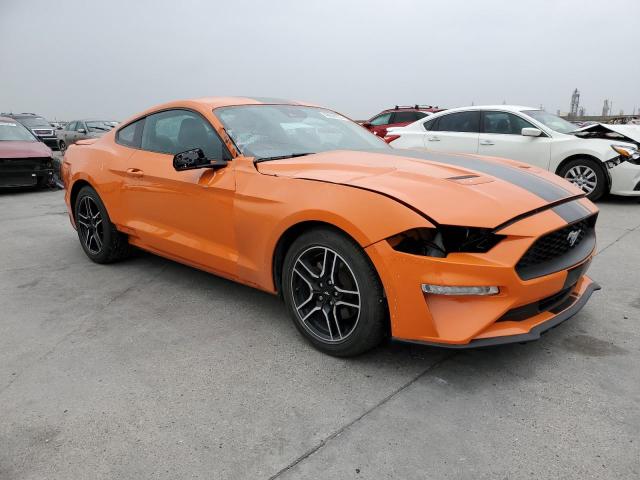 Photo 4 from auction – 2021 FORD MUSTANG with VIN 1FA6P8TH0M5149934