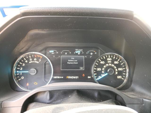 Photo 9 from auction – 2015 FORD F150 SUPER with VIN 1FTEW1EG9FFD02635