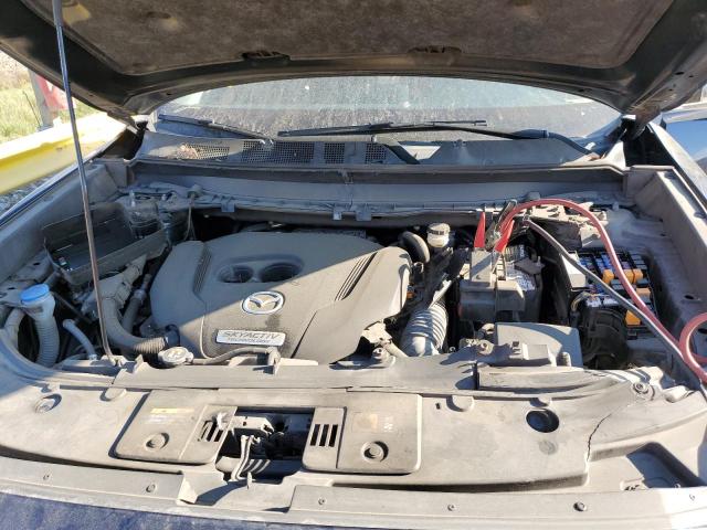 صورة رقم 12 من المزاد - 2019 MAZDA CX-9 TOURI مع VIN JM3TCBCYXK0322012