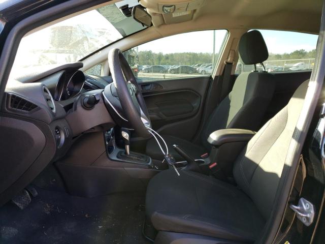 Photo 7 from auction – 2019 FORD FIESTA SE with VIN 3FADP4EJ9KM157991