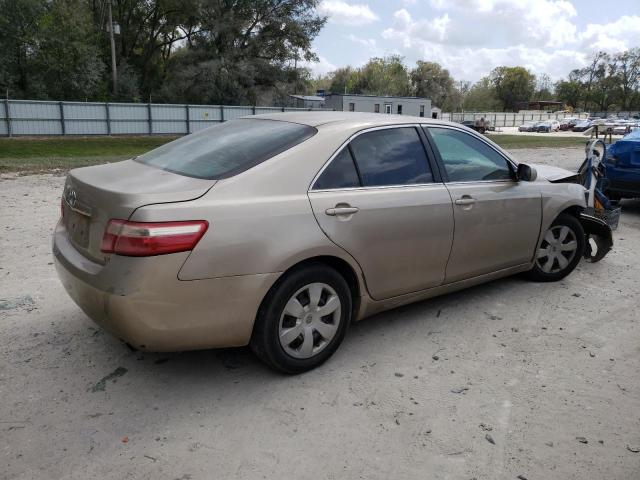 Photo 3 from auction – 2009 TOYOTA CAMRY BASE with VIN 4T4BE46K09R128627